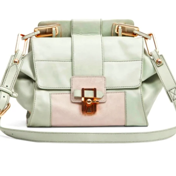 Kooba purse - Picture 1 of 11